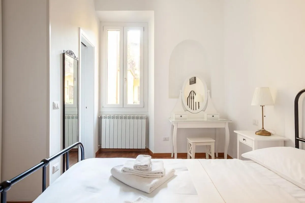 Renovated Apartment In The Center Of Milano