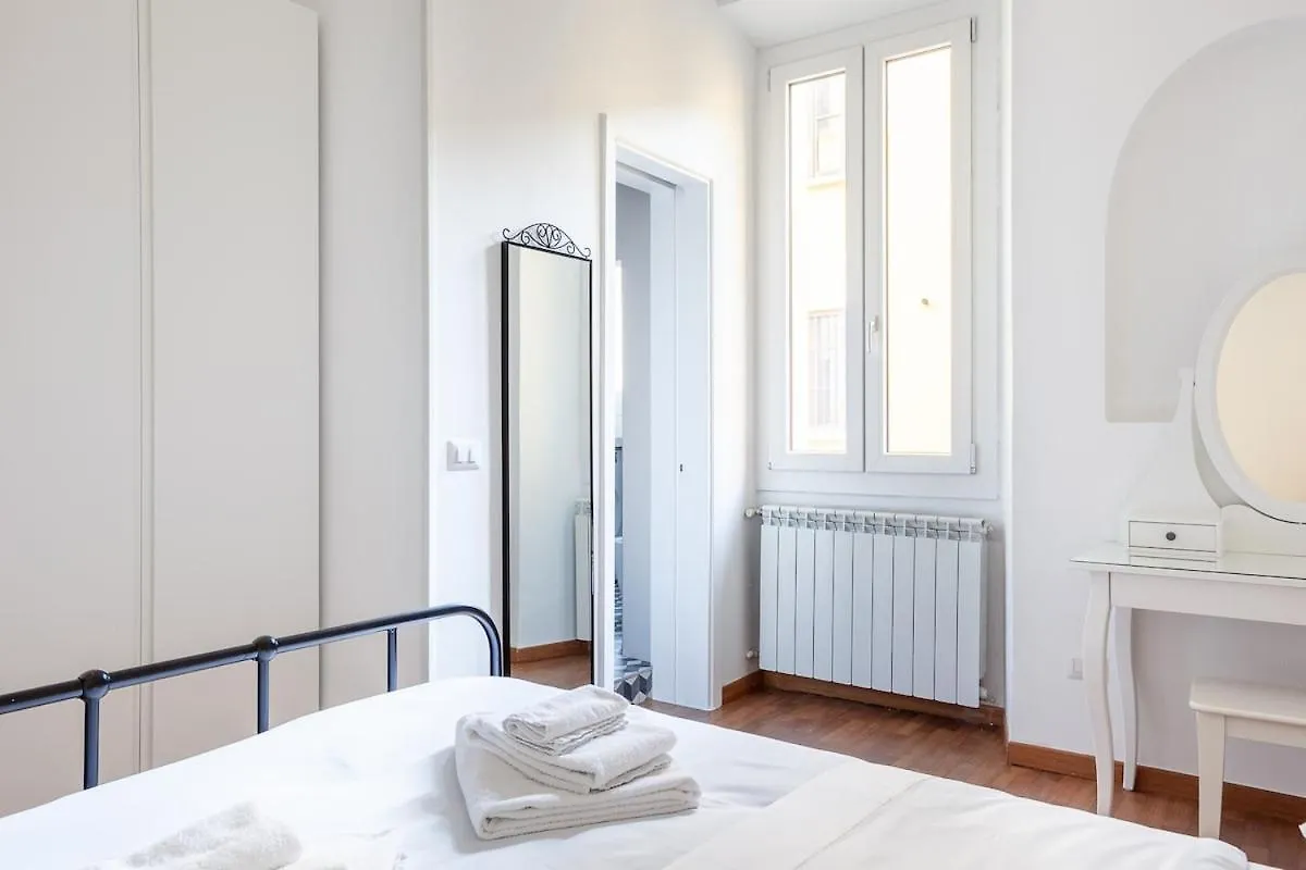 Renovated Apartment In The Center Of Milano